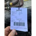 Isuzu C7500 Engine Assembly thumbnail 6