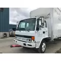 Isuzu FSR Cab Assembly thumbnail 2