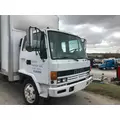 Isuzu FSR Cab Assembly thumbnail 3