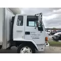 Isuzu FSR Cab Assembly thumbnail 4