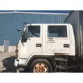 Isuzu FSR Cab Assembly thumbnail 1