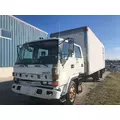 Isuzu FSR Cab Assembly thumbnail 2