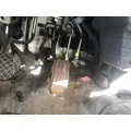 Isuzu FSR Foot Control Pedal (all floor pedals) thumbnail 1