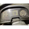 Isuzu FSR Instrument Cluster thumbnail 1