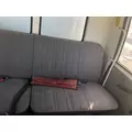 Isuzu FSR Seat (non-Suspension) thumbnail 1