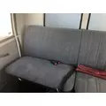 Isuzu FSR Seat (non-Suspension) thumbnail 2