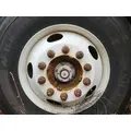 Isuzu FTR Axle Assy, Fr (4WD) thumbnail 3