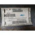 Isuzu FTR Axle Assy, Fr (4WD) thumbnail 5