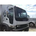 Isuzu FTR Cab Assembly thumbnail 4