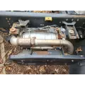 Isuzu FTR DPF (Diesel Particulate Filter) thumbnail 2