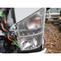 Isuzu FTR Headlamp Assembly thumbnail 1