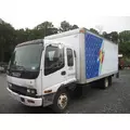 USED - CAB SHELL - A Cab ISUZU FRR for sale thumbnail