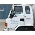 USED Door Assembly, Front Isuzu FSR for sale thumbnail