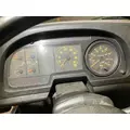 USED Instrument Cluster Isuzu FSR for sale thumbnail