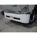 USED - A Bumper Assembly, Front ISUZU FTR for sale thumbnail