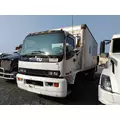 USED - CAB SHELL - A Cab ISUZU FTR for sale thumbnail