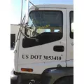 USED - B Door Assembly, Front ISUZU FTR for sale thumbnail