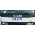 USED - A Hood ISUZU FTR for sale thumbnail