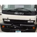 USED - A Hood ISUZU FTR for sale thumbnail