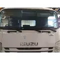 USED - A Hood ISUZU FTR for sale thumbnail