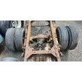 Isuzu G-73 Axle Assembly, Rear (Single or Rear) thumbnail 1