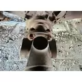 Isuzu G-73 Axle Assembly, Rear thumbnail 3