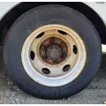 Isuzu G-73 Axle Assembly, Rear thumbnail 5