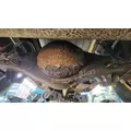 Isuzu G-73 Axle Assembly, Rear thumbnail 1