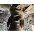 Isuzu G-73 Axle Assembly, Rear thumbnail 4