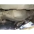 Isuzu G-73 Axle Assembly, Rear thumbnail 4