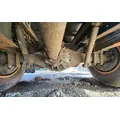 Isuzu G-73 Axle Housing (Rear) thumbnail 2