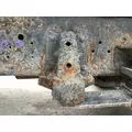 Isuzu G73 Axle Housing (Rear) thumbnail 2