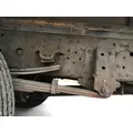 Isuzu G73 Axle Housing (Rear) thumbnail 2