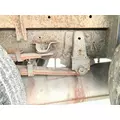 Isuzu G73 Axle Housing (Rear) thumbnail 2