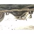 USED Axle Housing (Rear) Isuzu G73 for sale thumbnail
