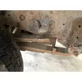 Isuzu G73 Axle Housing (Rear) thumbnail 1