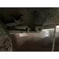 Isuzu G73 Axle Housing (Rear) thumbnail 1