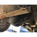 USED Axle Housing (Rear) Isuzu G73 for sale thumbnail