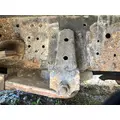 Isuzu G73 Axle Housing (Rear) thumbnail 2