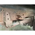 Isuzu G73 Axle Housing (Rear) thumbnail 2