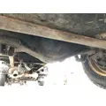 USED Axle Housing (Rear) Isuzu G73 for sale thumbnail