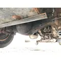 USED Axle Housing (Rear) Isuzu G73 for sale thumbnail