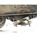 USED Axle Housing (Rear) Isuzu G73 for sale thumbnail