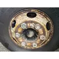 Isuzu NPR HD Axle Assy, Fr (4WD) thumbnail 3