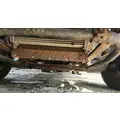 Isuzu NPR HD Axle Assy, Fr (4WD) thumbnail 1