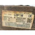 Isuzu NPR HD Axle Assy, Fr (4WD) thumbnail 6