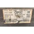 Isuzu NPR HD Axle Assy, Fr (4WD) thumbnail 5