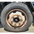 Isuzu NPR HD Axle Assy, Fr (4WD) thumbnail 4