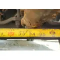 Isuzu NPR HD Axle Assy, Fr (4WD) thumbnail 5