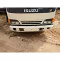 Isuzu NPR-HD Bumper Assembly, Front thumbnail 1